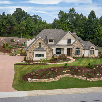 Hillside Manor