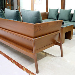 Spring Valley, Bungalows - Products