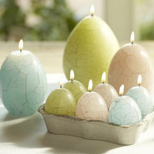 easter decor