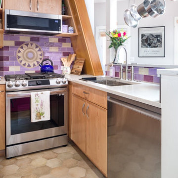 Boulder Bungalow