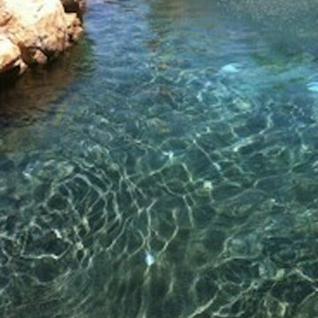 Custom Pools