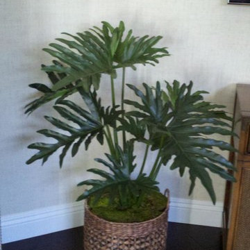 Artificial Trees