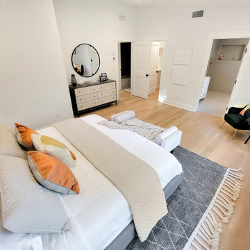 VISIONARY - Staging in Greenwich