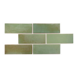 Subway Tile Collection - Wall And Floor Tile