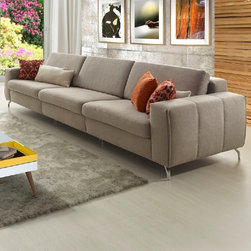 4123 MH Large Sofa - Sofas