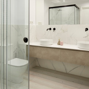 Vivienda Plaza Bilbao