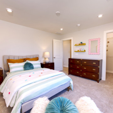 Patriot Modern | Cadbury at Berkshire II | Newburgh, IN
