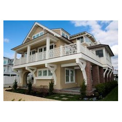 Custom Millwork and Trim - Products