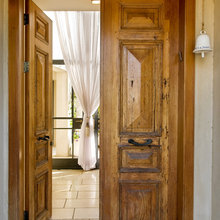 Interior Doors