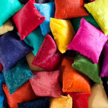 TORINO-COWHIDE-PILLOW-FIRECRACKER