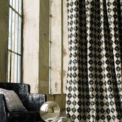 Casamance Fabrics - Fabric