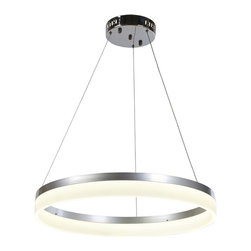 Lamparas Colgante Trier en led - Pendant Lighting
