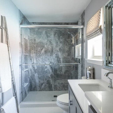 UNIQUE MASTER SUITE – Irving, Texas