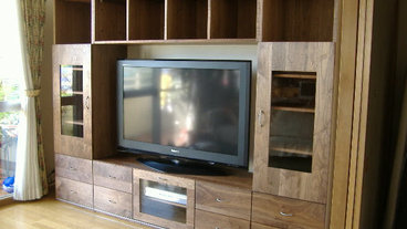 Best 15 Custom Cabinet Makers in Japan Nara Kanmaki | Houzz