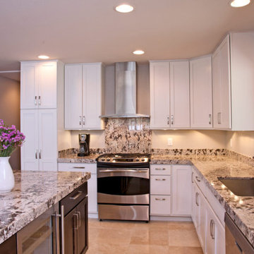 Kitchen Pictures