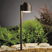 Landscape lighting
