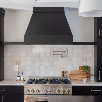 Distinct Homes Poppleton Remodel