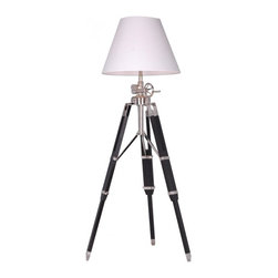 Scopik Floor Lamp - Floor Lamps