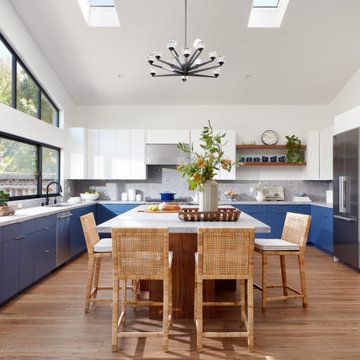 Custom New Construction | Willow Glen