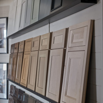 Beverly Hills Showroom