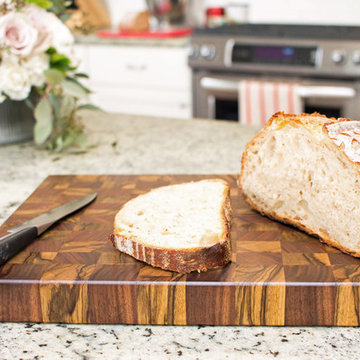 Cutting Board