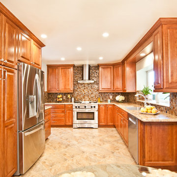Cozy Kitchen In Rancho Penasquitos