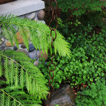 Heron-Clark Residence