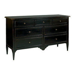 Dressers and Chests - Products
