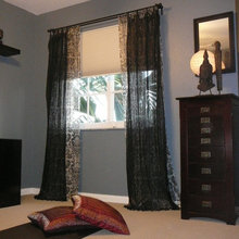 Window Coverings