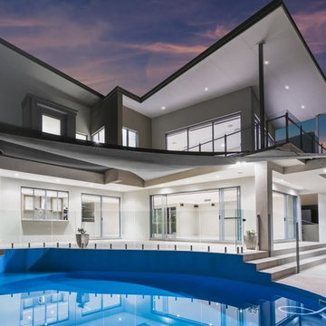 New Home Design