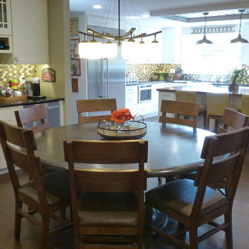 Whole House Renovation In Peters Twp