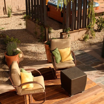 Residential Projects