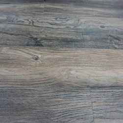 Laminate flooring - Products
