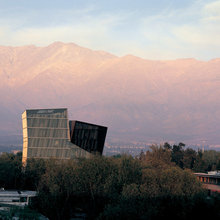 Pritzker-Preisträger 2016: Architekt Alejandro Aravena aus Chile