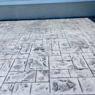 Lopez Concrete LLC