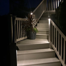 outdoor lighting