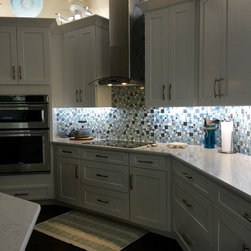 customer show - Mosaic Tile