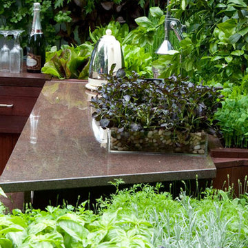 Contemporary Designs