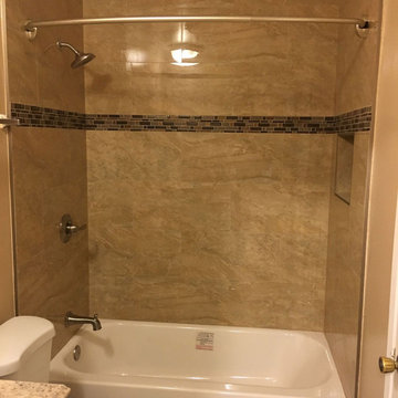 Elevate your home with a stylish bathroom makeover