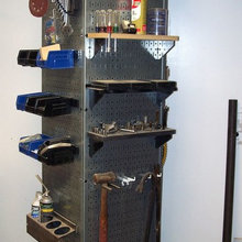 Organization Ideas