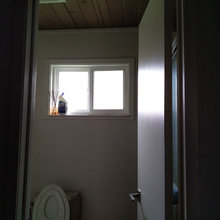 bathroom ceiling light