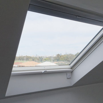 Maylands Loft Conversion