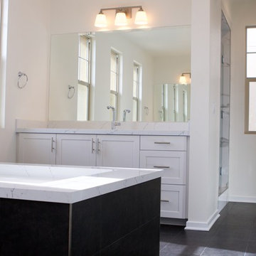 The Covey - A Complete Home Renovation