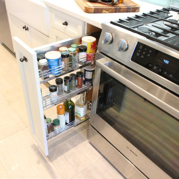 + Rego Park Kitchen