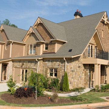 Townhomes - Johns creek