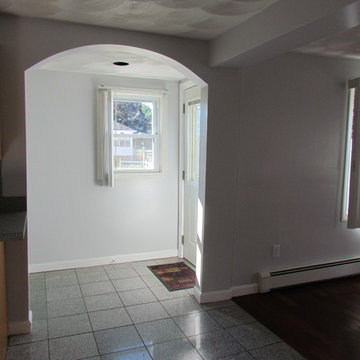 Knight Residence - Side 1 Stage for Sale