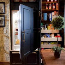Kitchen Ideas