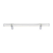 rocky neck drawer pulls