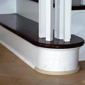 Stair Risers