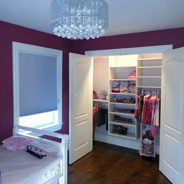 Finkelman residence